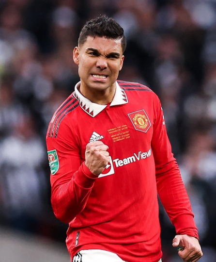 v站-再见曼联！欧冠三连巨星委屈离队！主动降薪，态度端正，堪称典范|卡塞米罗|皇家马德里|战术|高薪|皇马_新浪体育_新浪新闻