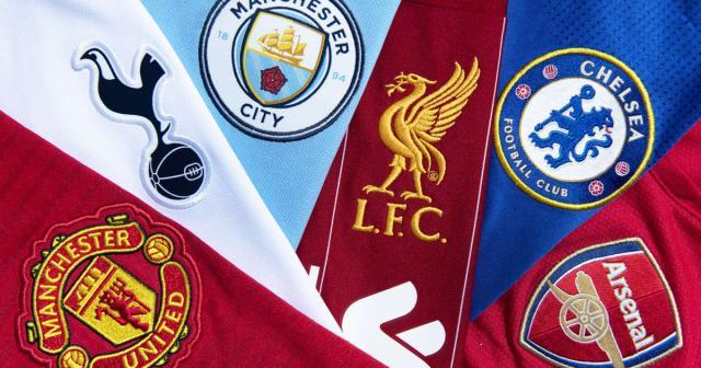 v体育-林良锋:英超争冠敢不敢更刺激点?信不信曼联夺冠?