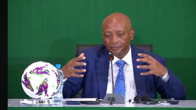 非洲杯要扩军28队，塞内加尔退赛闹剧引发规则修订