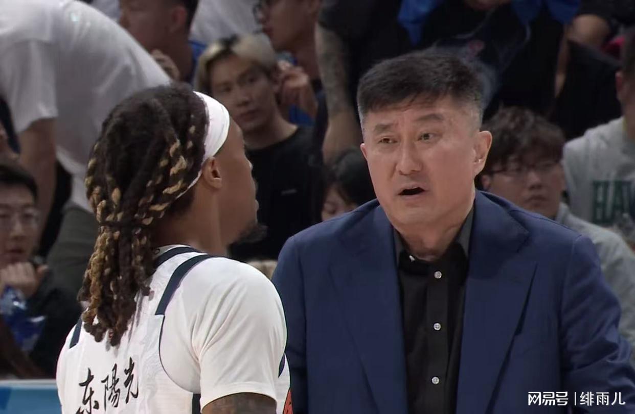 v体育-G3惨败北京后!杜锋拒绝下课,广东队阵容大换血,至少6人离队!